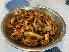 -辣盆盆麻辣小龙虾(哈尔滨总店)
