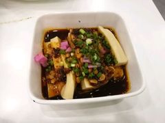 -泉味道贵州厨房(三里河店)