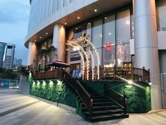 -深圳来福士广场