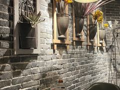 -自然食集西餐厅(泰晤士小镇店)