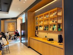 -星巴克(天津佛罗伦萨小镇店)