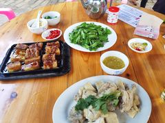 -天程知味园