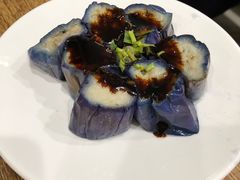 -翡翠拉面小笼包(机场DFS店)