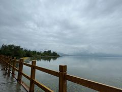 -西昌邛海湿地