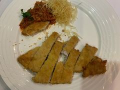 -维兰西餐(万泉河店)