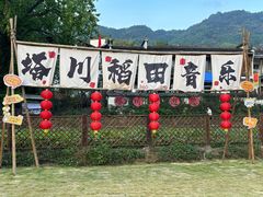 -塔川景区