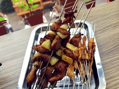 -九喜龙虾(凤城六路直营店)