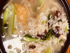 -风雷烧烤酸辣汤(宝龙店)