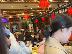 -玉桥餐厅(天坛店)