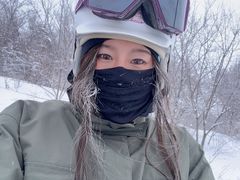 -中旅松花湖滑雪场