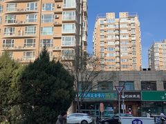 -清真聚陇缘美食餐厅(南横东街店)