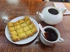 -恒兴发茶店(水巷口店)