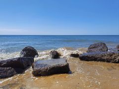 -东戴河风景区-止锚湾