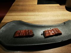 烤鳗鱼-和彩放题餐厅(酒仙桥店)