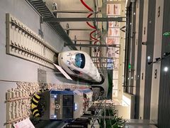 -中国铁道博物馆(正阳门馆)