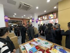 -桂花鸭(中华路总店)