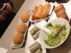 -蔡澜点心·粤菜(西单大悦城店)