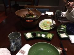 -君悦酒店·1881·北京烤鸭