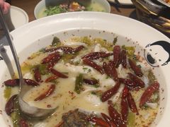 -首秀·四川料理(星耀101店)