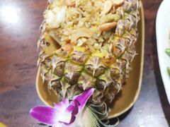 -Dang restaurant (patong phuket)
