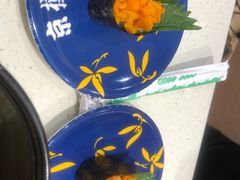 -京樽回転寿司(奥林匹克店)