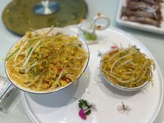 -绫罗岛海鲜私房菜(鸭绿江边店)