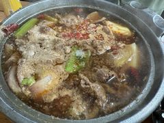 -范贤光鸡公煲(平乐园总店)