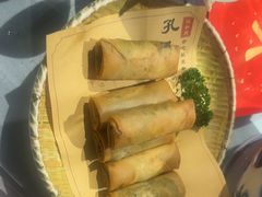 -孔乙己酒家(虹桥路店)