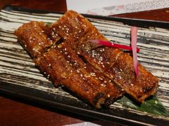 鳗蒲烧-奈九居酒屋(滨河大道店)