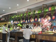 -福禧荟·海鲜自助