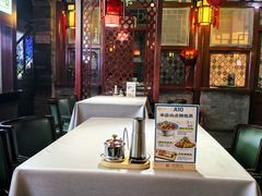 -阿西娅食府(中关村店)