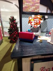 -幻贝家儿童乐园(武汉永旺梦乐城店)