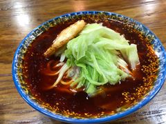 -蒋六十八梯眼镜面(狮子坪店)