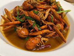 -聚味瞿记·龙虾堂(坡子街店)