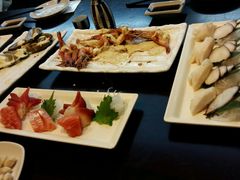 -真剑日本料理·铁板烧(贵州路店)