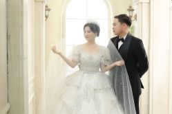 -青禾蒙娜丽莎婚纱摄影(武汉总店)