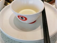 -老佛爷铜炉蛙锅(海岸城店)