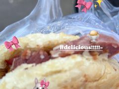 牛肉烧饼-真素诚(玉泉路总店)