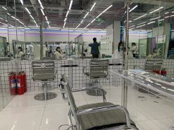 -P.STYLE 派斯造型