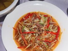 -卞氏菜根香(航空路旗舰店)