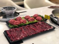 -三头牛·潮汕牛肉生蚝火锅 (夏湾店)