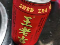 -唇辣号重庆老火锅(亦庄店)
