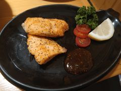 -福匠日本料理(人民路店)