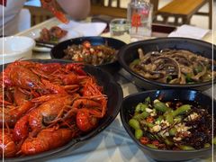 -聚味瞿记·龙虾堂(天元店)