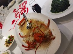 -同庆楼(奥体中心店)