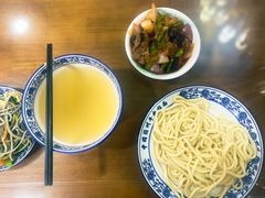 -满记烧饼(牛街东里小区一区店)