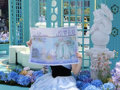 -民盈·国贸城