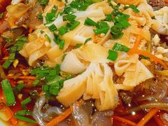 -聚丰园•湖鲜餐厅(阿红私房菜梅石路店)