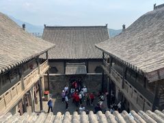 -山西王家大院