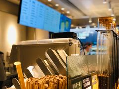 -喜茶(广州石牌桥店)